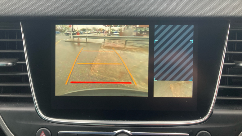 Vauxhall Crossland 1.2 Turbo [130] Elite Edition 5dr Petrol Hatchback